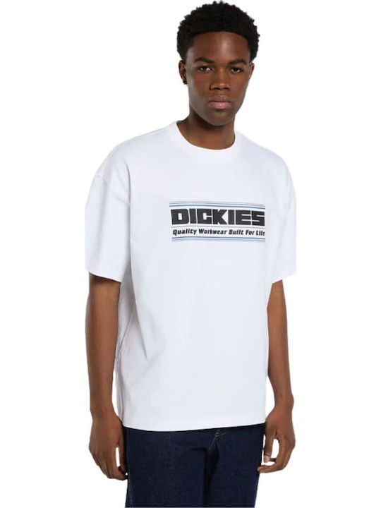 Dickies T-shirt White