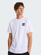 T-shirt Tnf White
