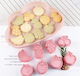 Καλούπι Cookies Φρούτα
