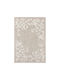 Beauty Home Riviera Art 9779 Σετ Μοντέρνα Χαλιά Κρεβατοκάμαρας Ψάθινα Μπεζ 9779-Σετ 3τμχ