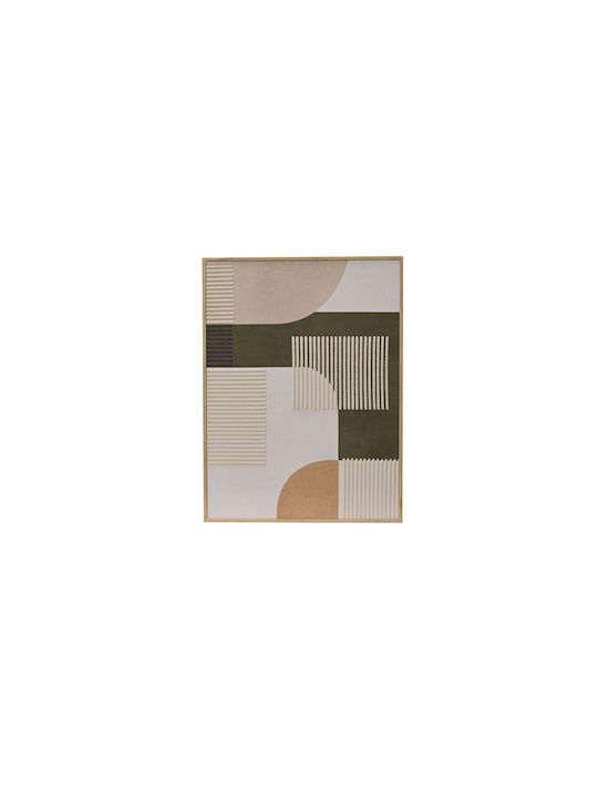 Decorative Frame Geometric Designs 30cm X 40cm