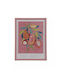 Decorative Frame Fruits 30cm X 40cm