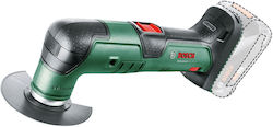 Bosch UniversalMulti 18V-32 Παλινδρομικό Πολυεργαλείο 18V Solo Bosch UniversalMulti 18V-32 Παλινδρομικό Πολυεργαλείο 18V Solo