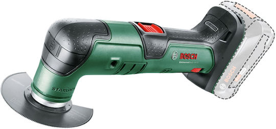 Bosch UniversalMulti 18V-32 Oscillating Multi Tool 18V Solo with Speed Setting