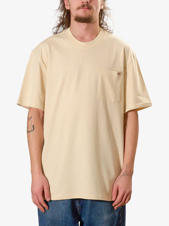 Dickies Luray T-shirt Wood Ash