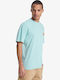 Tricou Blue Haze