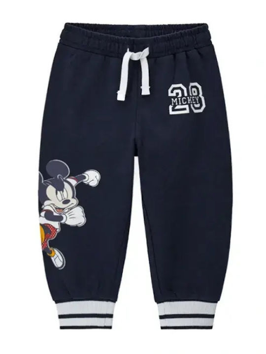 Kinderhosen Blau