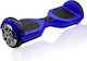 Smart Balance Wheel Hoverboard cu 20km/h Viteză Maximă și 20km Autonomie în Culoare Albastră