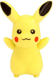 Pokemon Go Pikachu Γόμα Μολυβι Pencil Topper
