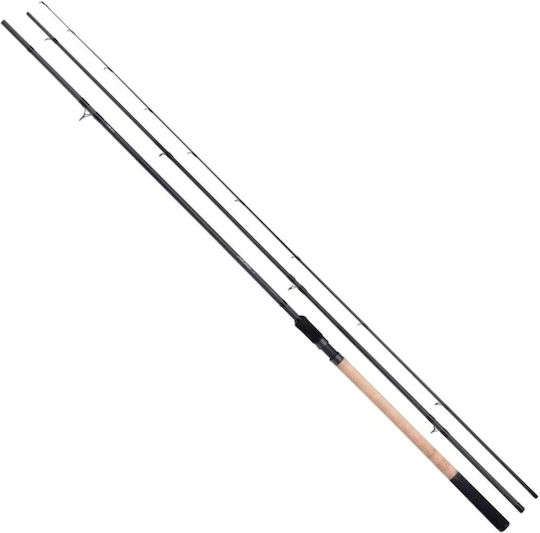 Shimano Aero X3 Fishing Rod for Match Fishing 3.96m 20gr