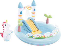 Intex Spielcenter Kinder Aufblasbar