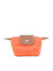 Women's Wallet Orange