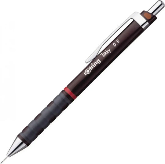 Rotring Механичен Молив За Чертане 1.0mm Кафяв