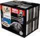 Sheba Classics Wet Food for Cats with Fish 32x85gr