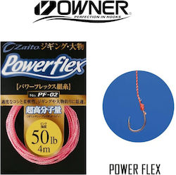 Cultiva Powerflex Pf-02 120 30.44.90.120