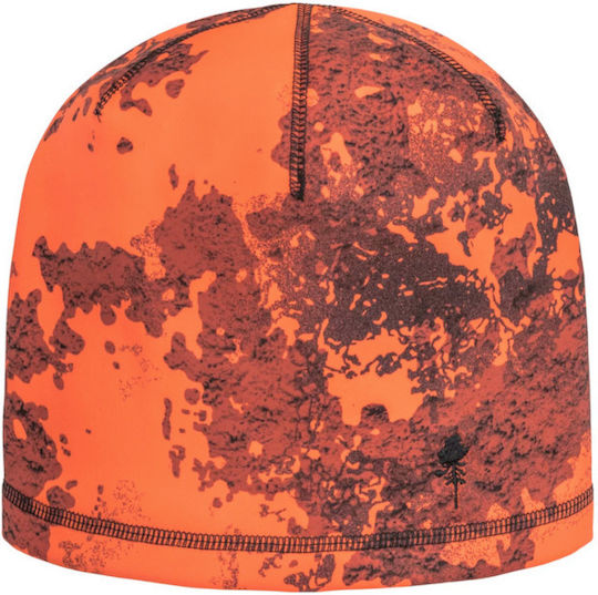 Herren Kappe Pinewood Camou Farbe Strata Blaze Größe S M