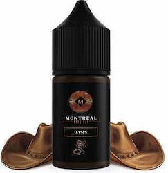 Montreal Aromă 30ml