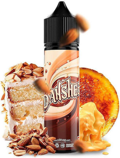 Oil4vap Flavor Shot 16ml/60ml 1τμχ Banshee