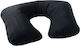 Alfa Care Inflatable Travel Pillow Blue