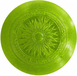 Φρίσμπι Πλαστικό Φ25cm Green