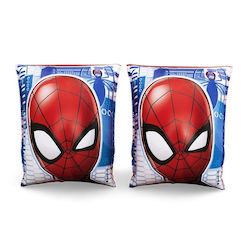 Bestway Μπρατσάκια Spiderman