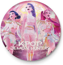 Kpop Dämonenjäger Abzeichen Pb2510742