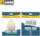 Ammo Teardrop Sponge Σφουγγάρια Weathering & Blending 2 Τμχ