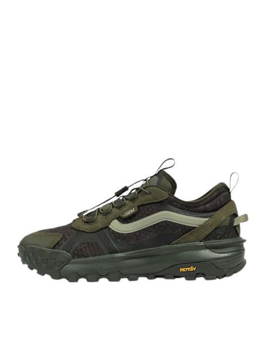 Mte Crosspath Adidași Bărbătești Obsidian Fern / Soft Sage