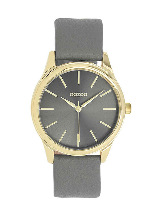 Oozoo Timepieces Γυναικείο Ρολόι 36mm Μπαταρίας...