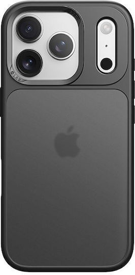 Rock Rock Guard Rückseite Hülle für iPhone 17 Pro Max