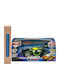Easter Candle Race Buggies Alien Panic Remote Control Buggy Car Green for Ages 6+ Nikko