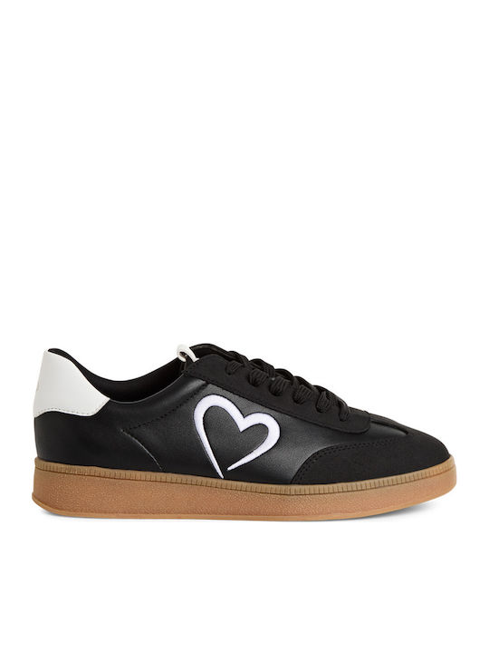 Marco Tozzi Women's Sneakers Black