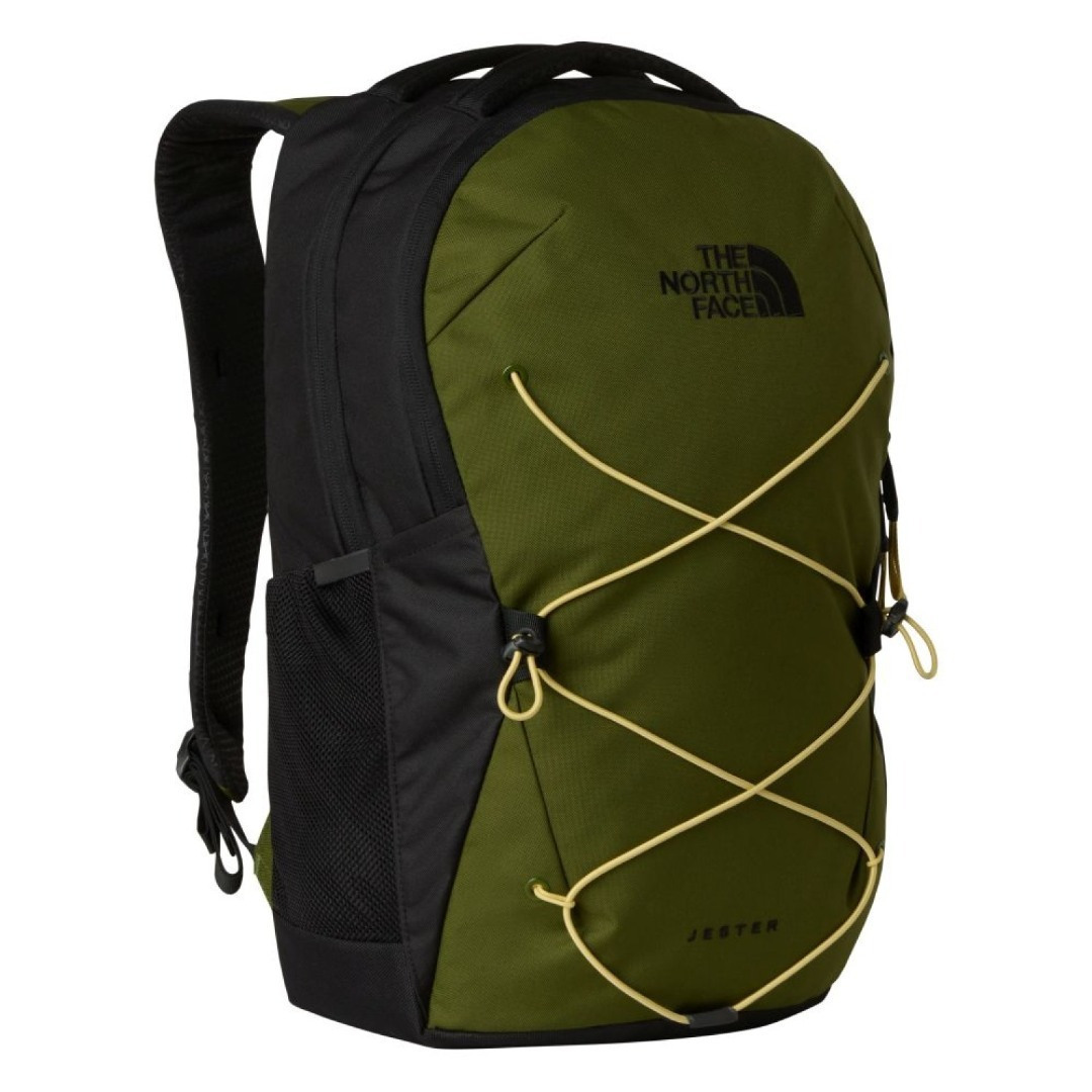 【PALACE × THE NORTH FACE】BACKPACK GREEN 20260302132022_the_north_face_