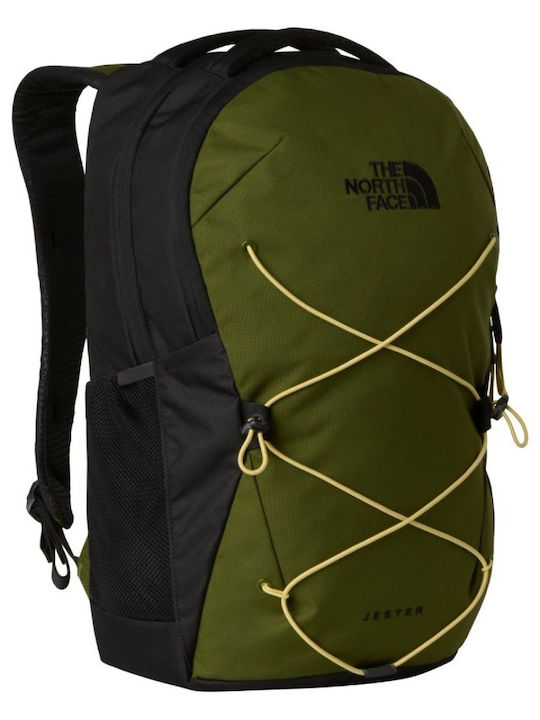 The North Face Backpack Πράσινο