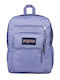 Jansport Big Student 34lt Μωβ