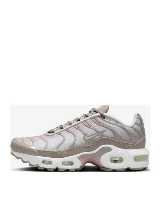 Nike Air Max Plus Παιδικά Sneakers Γκρι