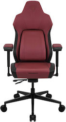 Thunder X3 Core Δερματίνης Modern Red Thunder X3 Core Δερματίνης Modern Red