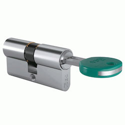 ISEO Security Lock Cylinder 70mm