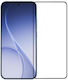 Oppo Reno15 F 5g Mofi 9h 2.5d Full Screen Tempered Glass Film Black