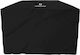 Outdoorchef Black Grill Cover Made of Polyester...