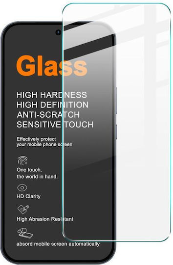 Realme 16 Pro 5g Global Imak H Series Закалено Стъкло Протектор