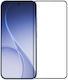 Oppo Reno15 F 5g Pinwuyo 9h 2.5d Full Screen Tempered Glass Film Black