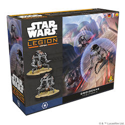 Star Wars Legion Droideka