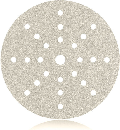 Orbital Sander Sheet with Holes 225x225mm