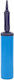 Balloon Inflating Pump Alista Home Manual Plastic 25 Cm Blue