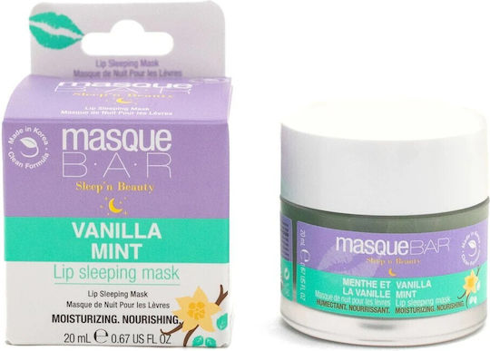 Masque Bar Μάσκα Προσώπου 20ml