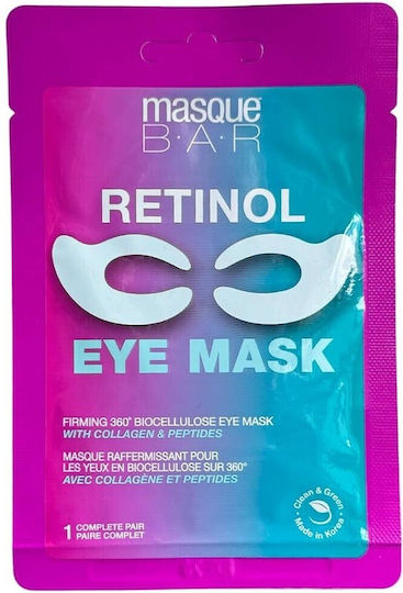 Masque Bar Eye patches