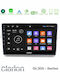 Clarion Car Audio System for Toyota Verso 2009-2018 Bluetooth USB AUX WiFi GPS Apple CarPlay Android Auto with 9" Touch Screen