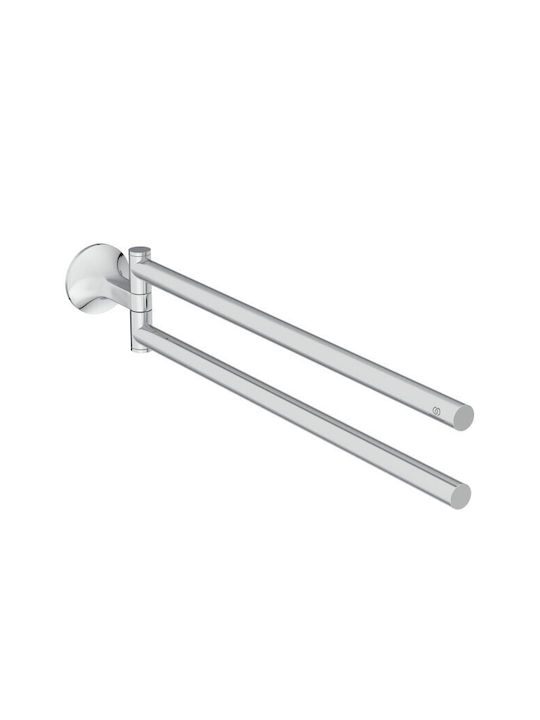 Ideal Standard La Dolce Vita Double Wall-Mounte...