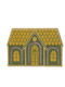 Kaemingk Doormat 40x60cm Thickness 15mm